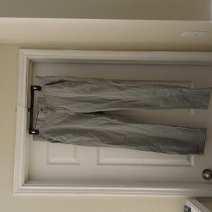 Men's cotton pants 32x32